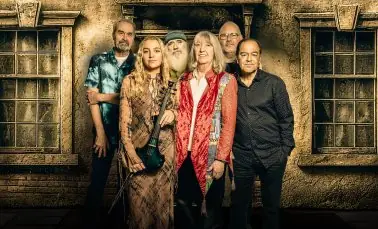 Steeleye Span