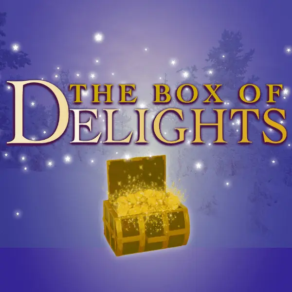 The Box of Delights