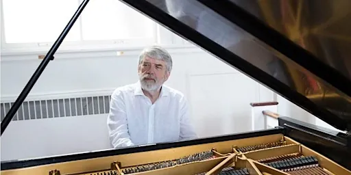 Songs of Consolation for Our Distracted Times