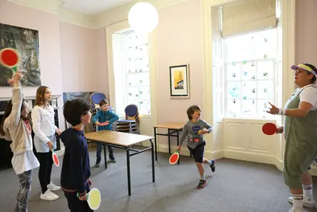 Children's Drama Classes Autumn/ Winter 2026 à Droichead Arts Centre