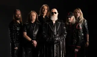 Judas Priest à Eventim Apollo