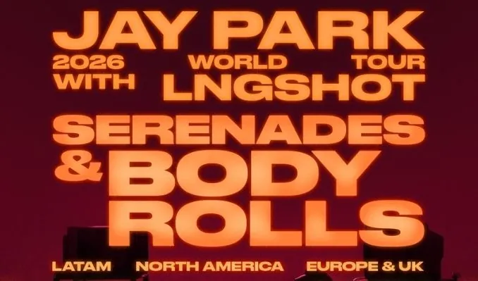 Jay Park