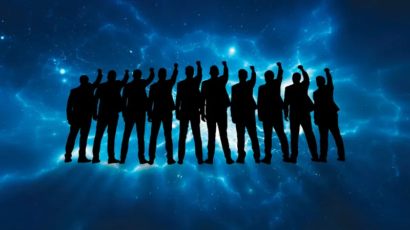The Ten Tenors