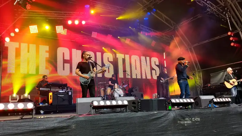 The Christians