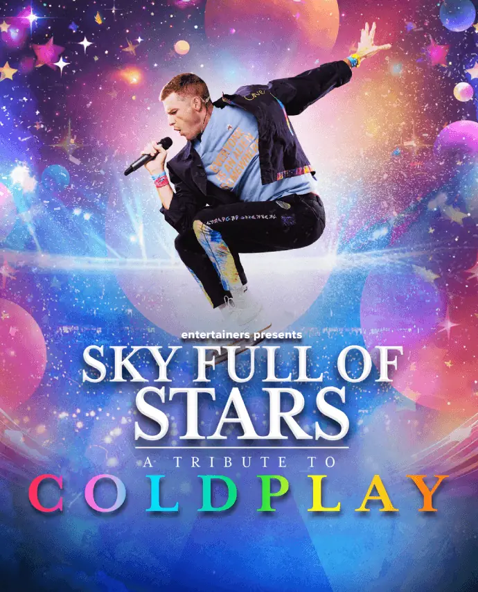 Sky Full of Stars