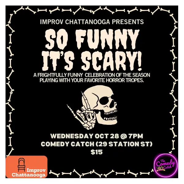 Improv Comedy Night