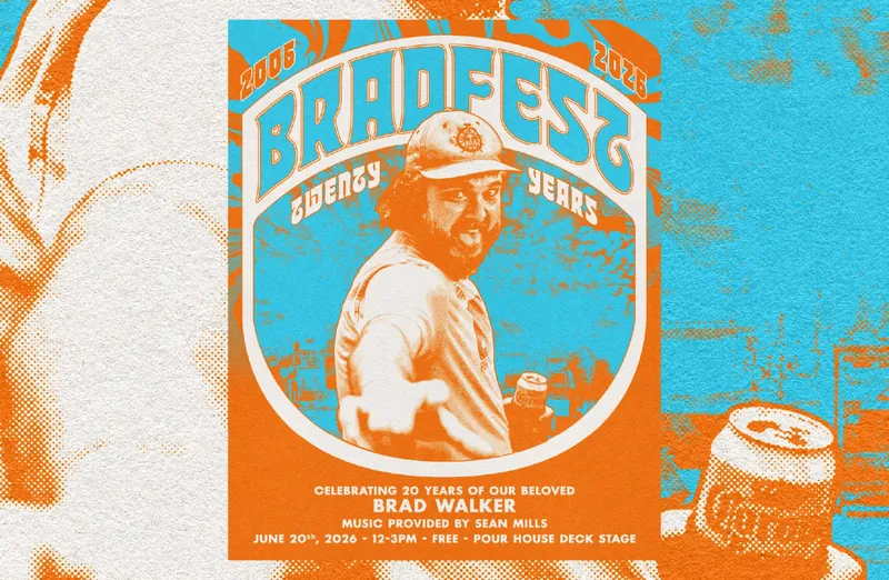 Bradfest