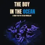 The Boy in the Ocean at The Courtyard