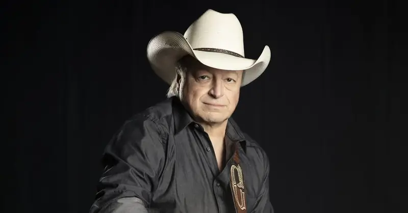 Mark Chesnutt
