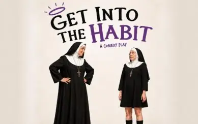 Get into the Habit at Hawk's Well Theatre