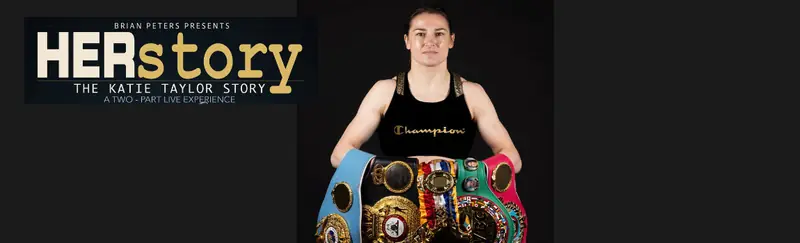HERstory: The Katie Taylor Story
