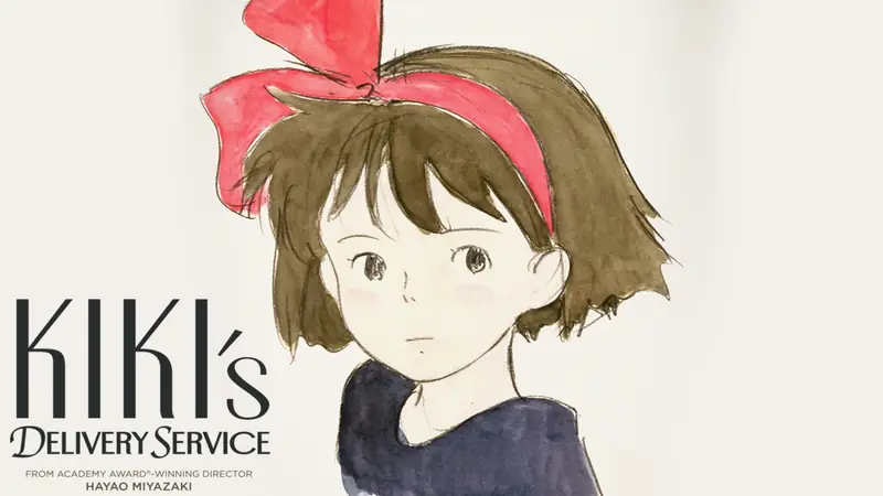 Kiki\