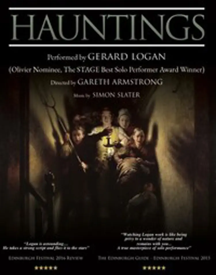 Hauntings