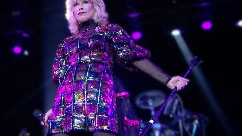Toyah Songs and Stories