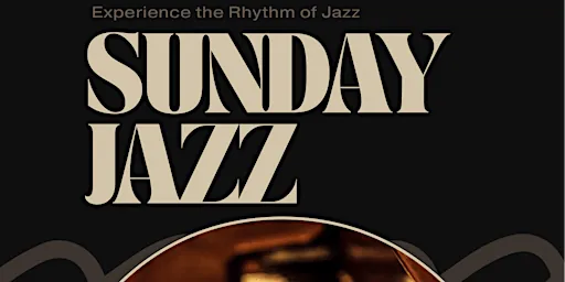 Sunday Jazz by Alan Brecker