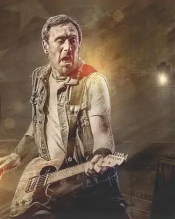 The Sound of Springsteen