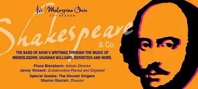 Shakespeare & Co. at Port Theatre