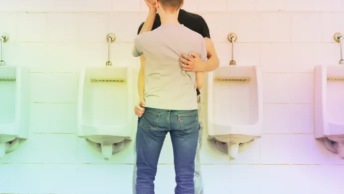 Close Enough To Touch