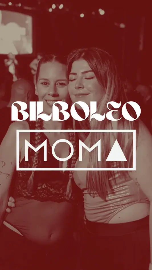 TARDEO - BILBOLEO en Sala Moma Bilbao