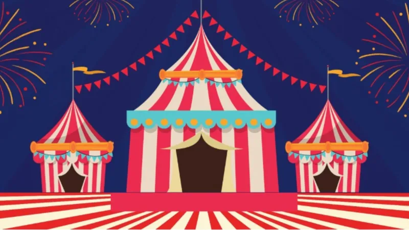 Circus Extravaganza