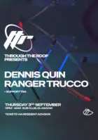 Through The Roof at Sub Club