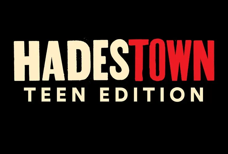 JPA Theatre Kids: Hadestown Teen Edition