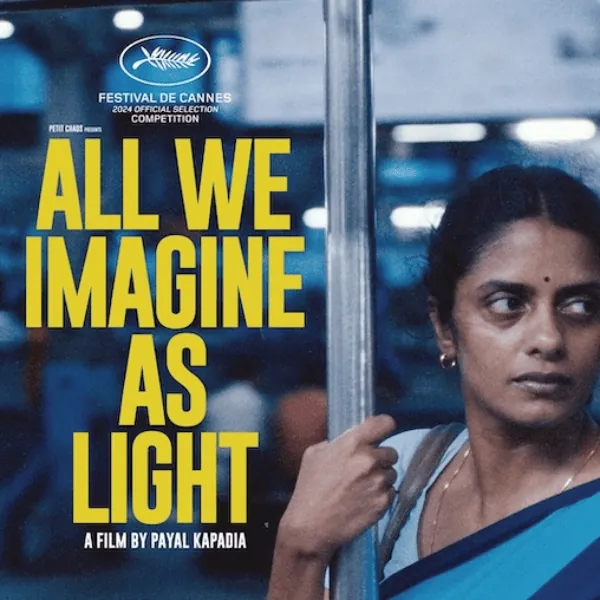 FILM - All We Imagine As Light