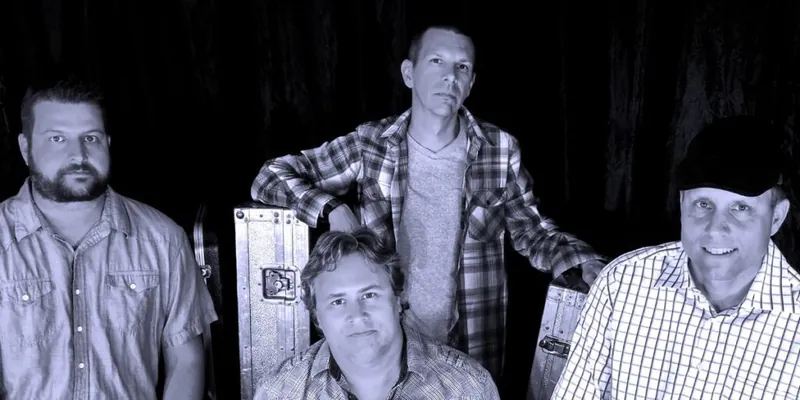 The Long Run: A Tribute to the EaglesCanada's Eagles Tribute! at The Bassment