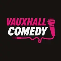 Vauxhall Comedy på The Garden Vauxhall