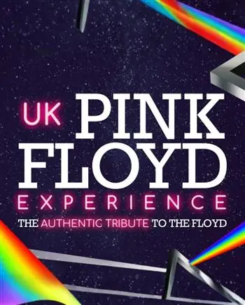 Uk Pink Floyd Experience
