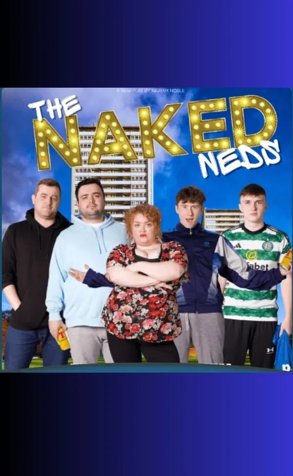 The Naked Neds