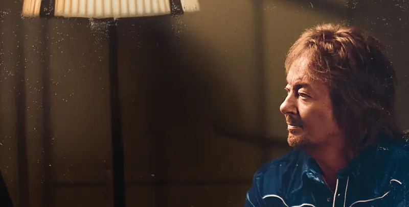 Chris Norman