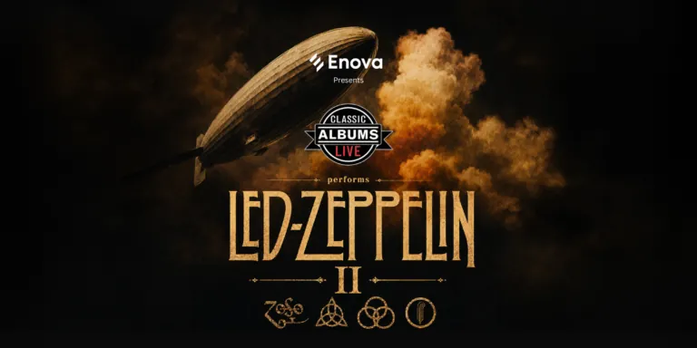Classic Albums Live: Led Zeppelin (II)