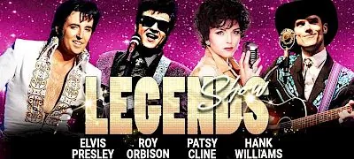 Legends Show