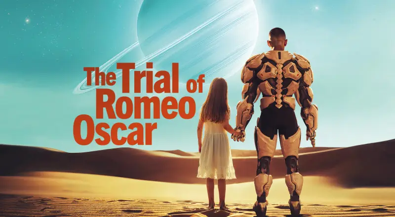 The Trial of Romeo Oscar by Alan Ayckbourn à Stephen Joseph Theatre