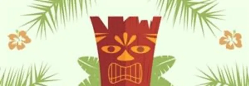 Brewery District Tiki Weekend