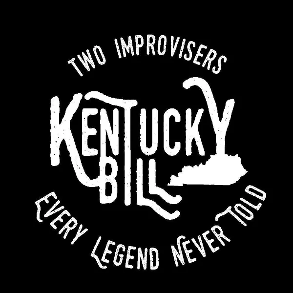 Kentucky Bill at Planet of the Tapes