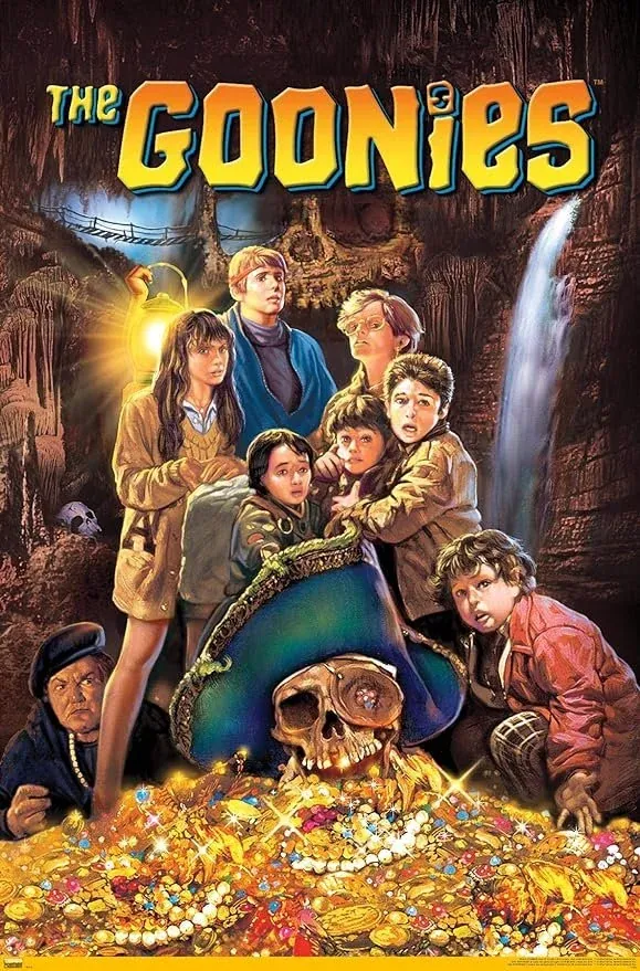 The Goonies