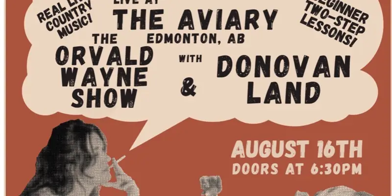 Dani-Rae Clark (Vancouver) at The Aviary