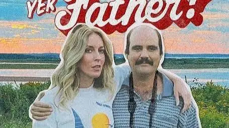 Movie: Who's Yer Father at Souris Show Hall