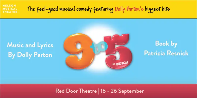 Red Door Theatre à Nelson, NZS