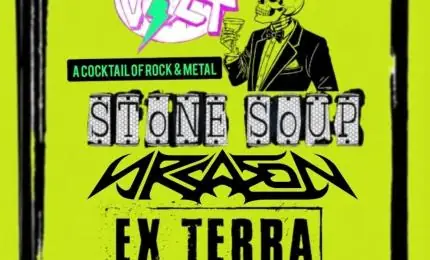 Stone Soup en West End Centre