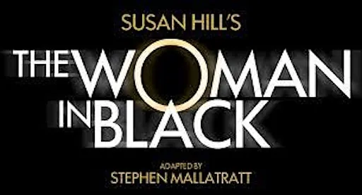 "The Woman in Black" a gothic horror play by Stephen Mallatratt at Sackville Curling Club