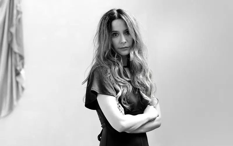 Nerina Pallot Solo Tour at The Lemon Tree