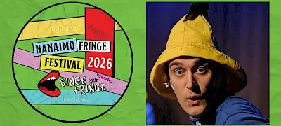 Consider the Dongfish at Port Theatre