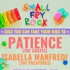 Small Fry Rock