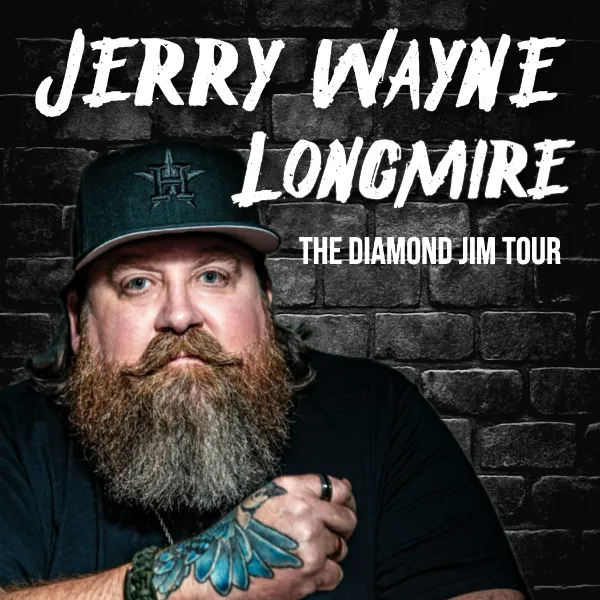Jerry Wayne Longmire