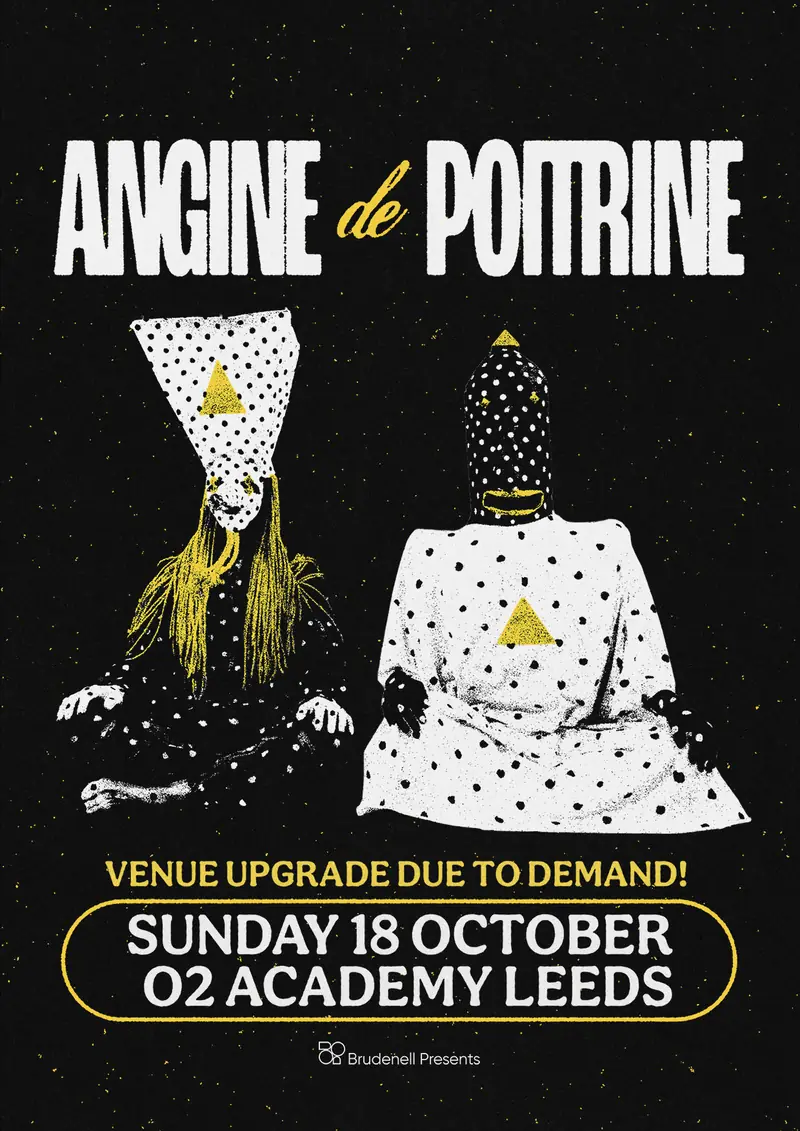 Angine de Poitrine