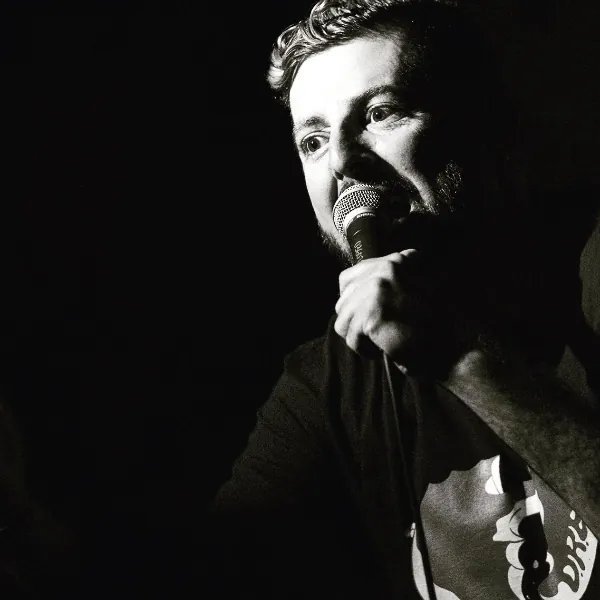 Sam Tripoli at The Comedy Club of Lawrence