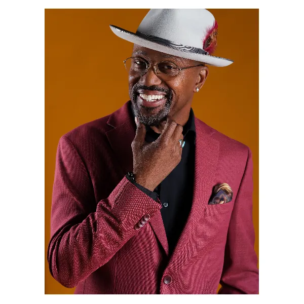 Tony Woods ~ Special Event à Baltimore Comedy Factory